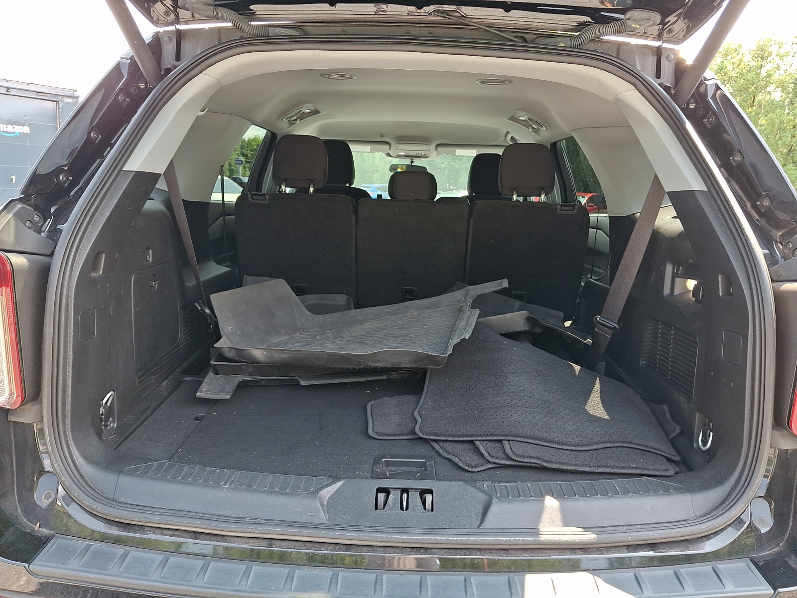 Certified 2023 Ford Explorer XLT AWD/4WD image 28