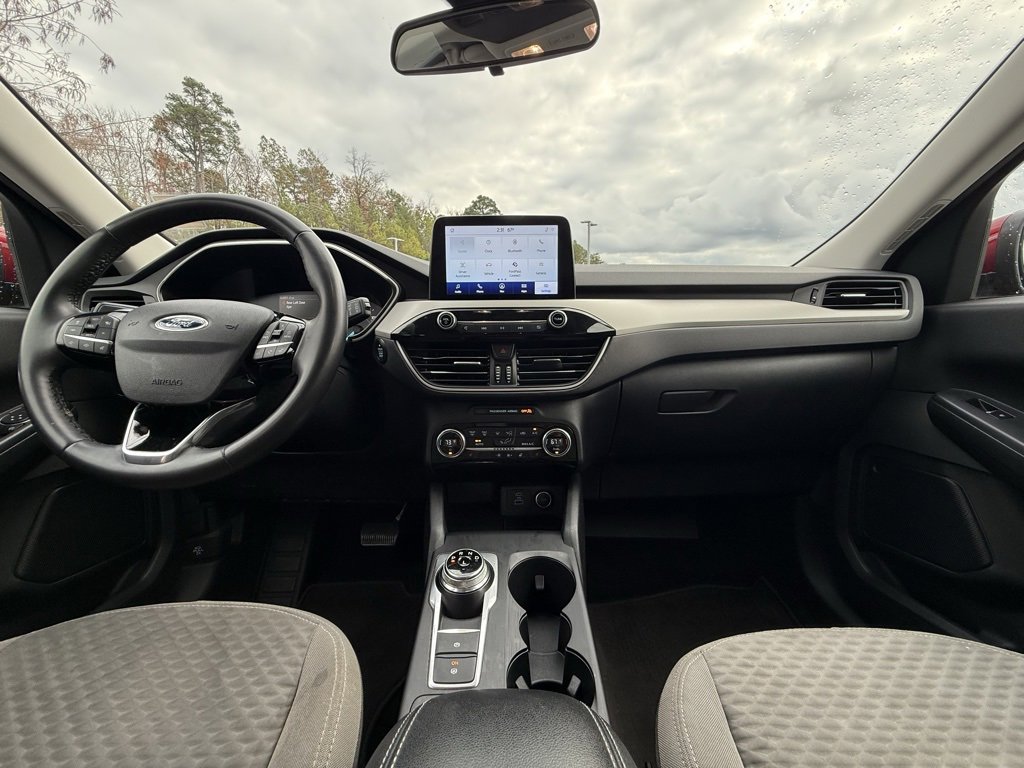 Certified 2021 Ford Escape SE w/ Convenience Package image 29