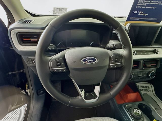 Certified 2024 Ford Maverick XLT w/ XLT Luxury Package image 18