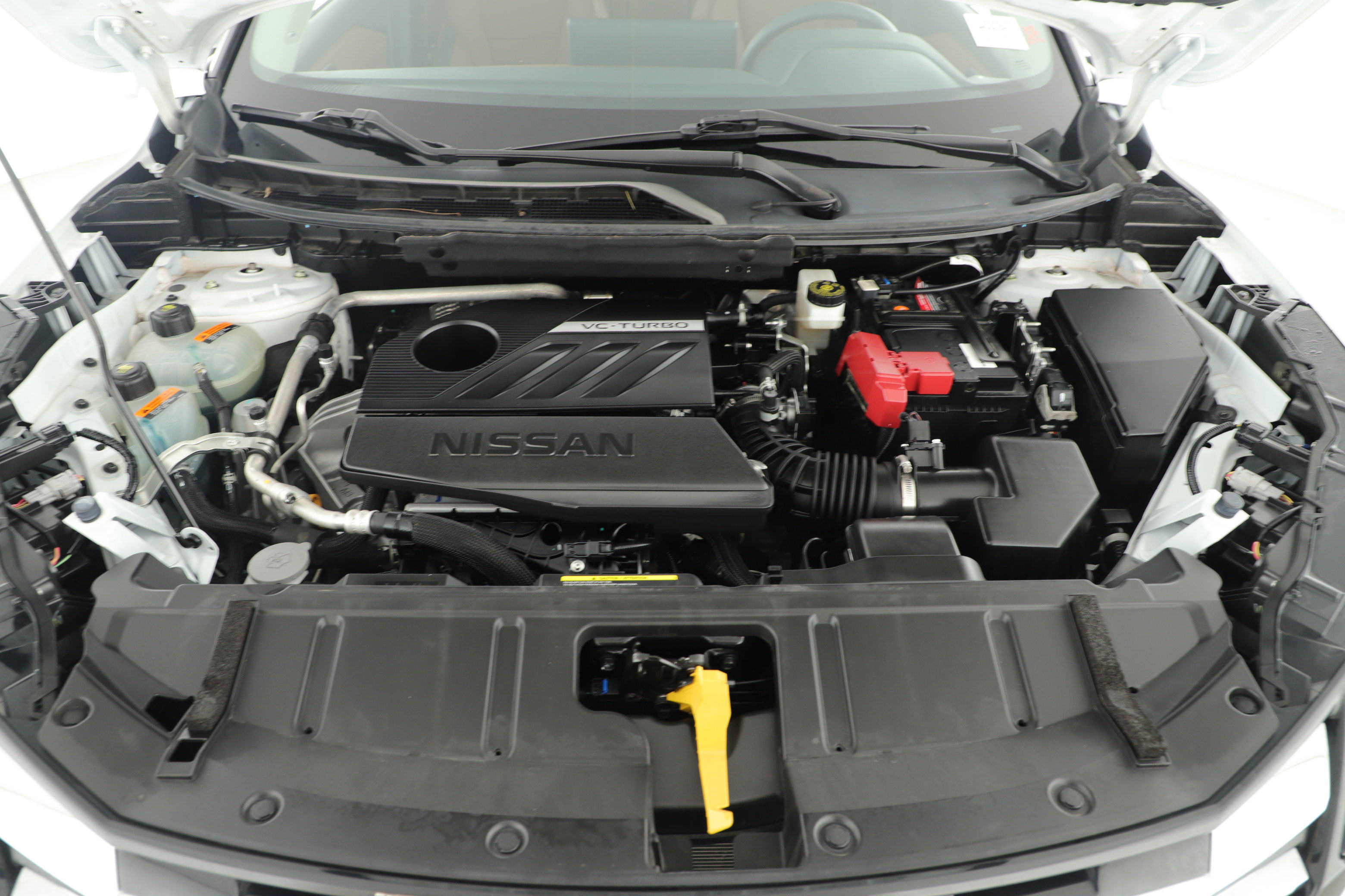 Used 2024 Nissan Rogue Platinum image 6