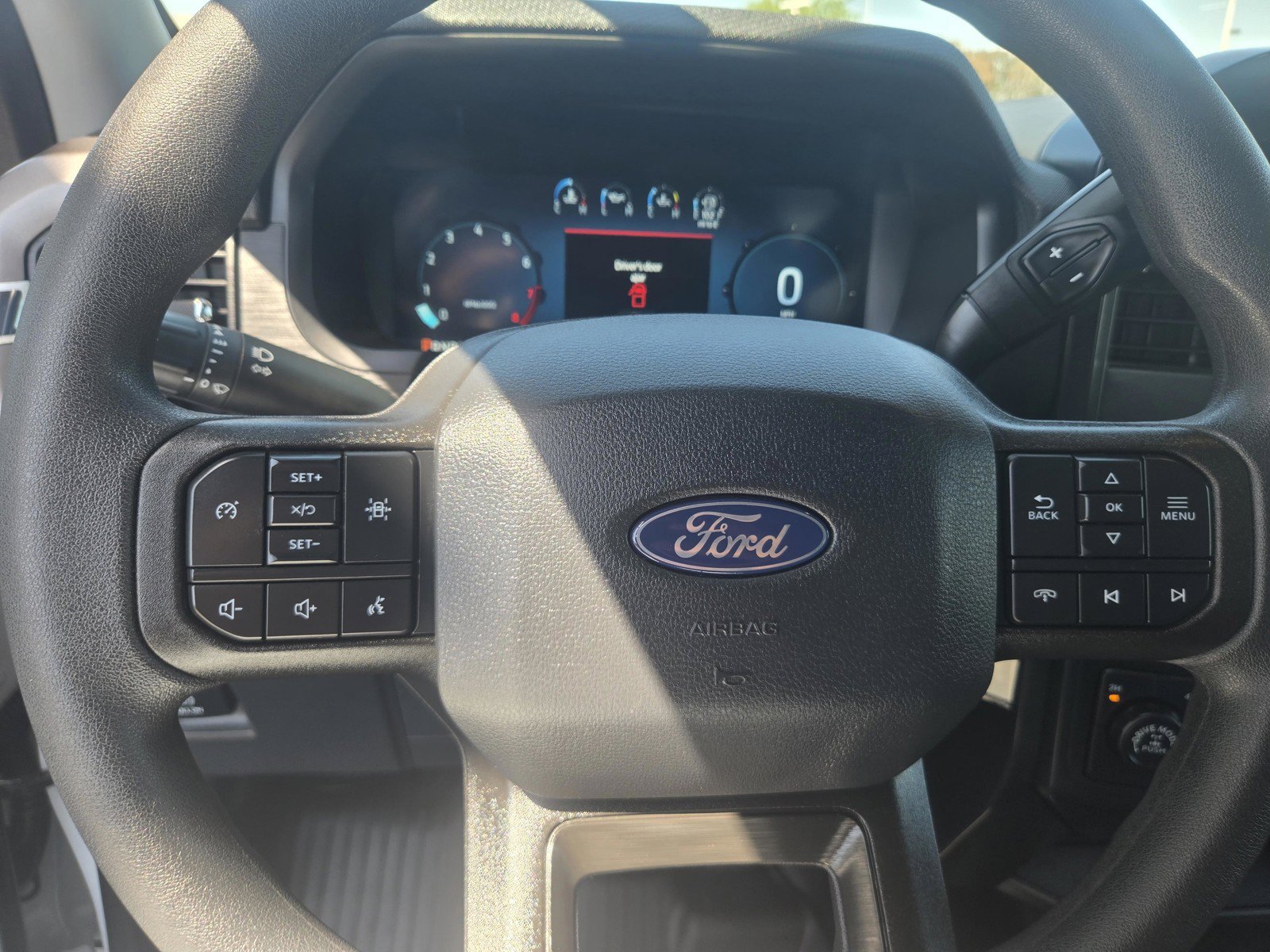 Certified 2025 Ford F150 XL w/ Equipment Group 103A High AWD/4WD image 24