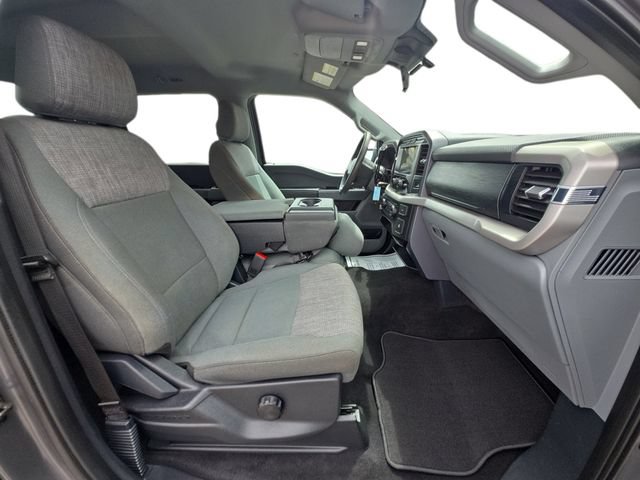 Certified 2023 Ford F150 XLT w/ XTR Package AWD/4WD image 15
