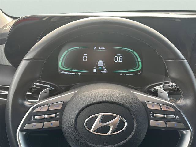 Used 2025 Hyundai Palisade SEL AWD/4WD image 21