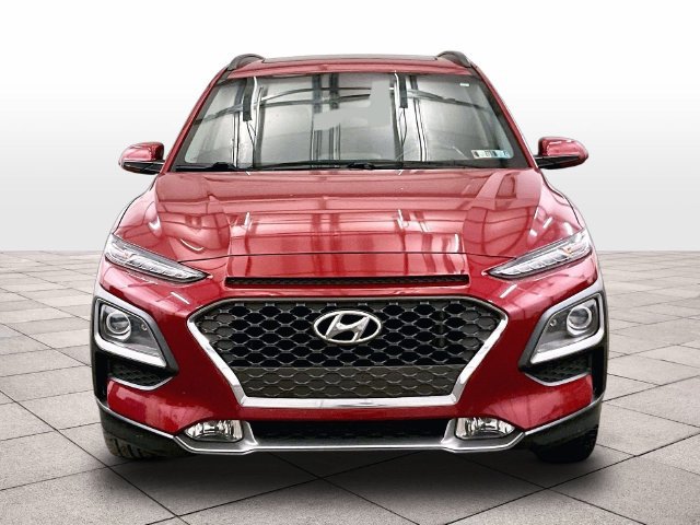 Used 2020 Hyundai Kona Limited AWD/4WD image 3