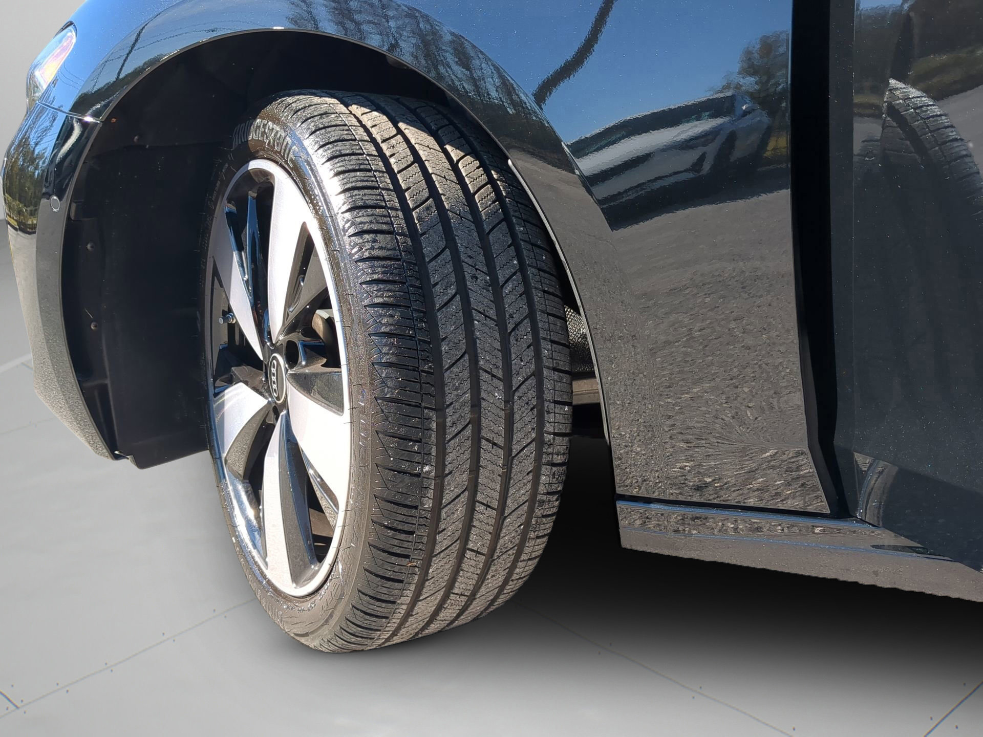 Used 2025 Audi A5 2.0T Premium Plus w/ Premium Plus image 65