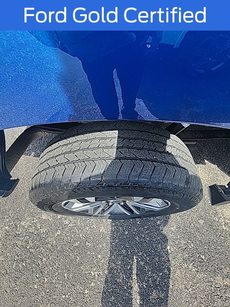 Certified 2023 Ford F150 XL w/ STX Appearance Package image 10