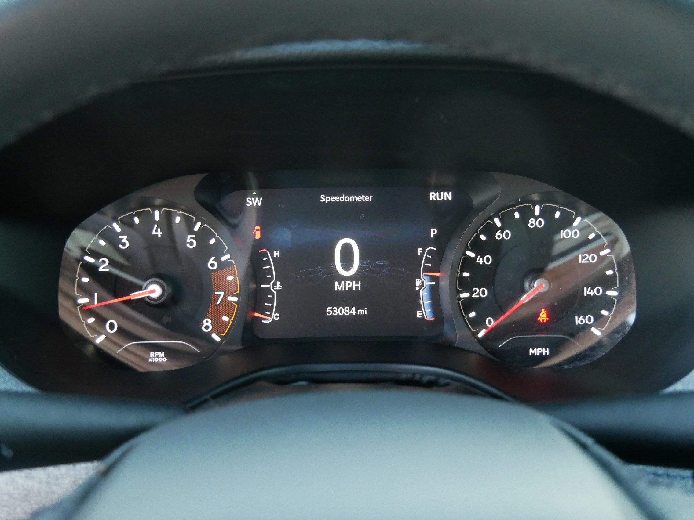 Used 2024 Jeep Compass Latitude image 21