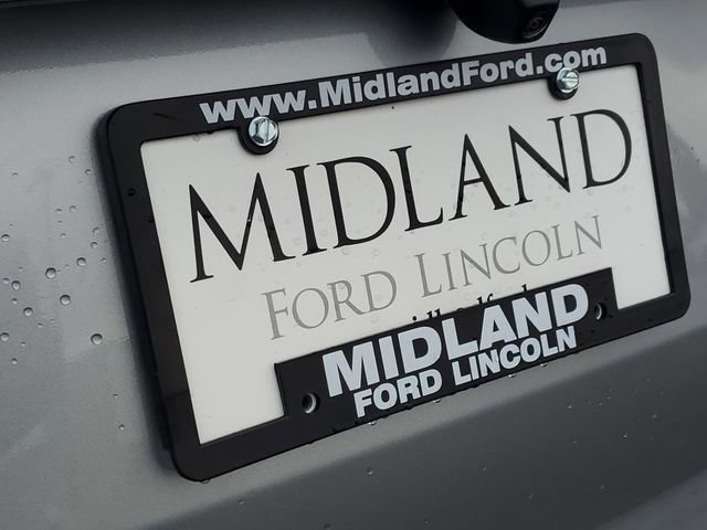 Certified 2023 Ford Escape ST-Line w/ Tech Pack #1 image 8