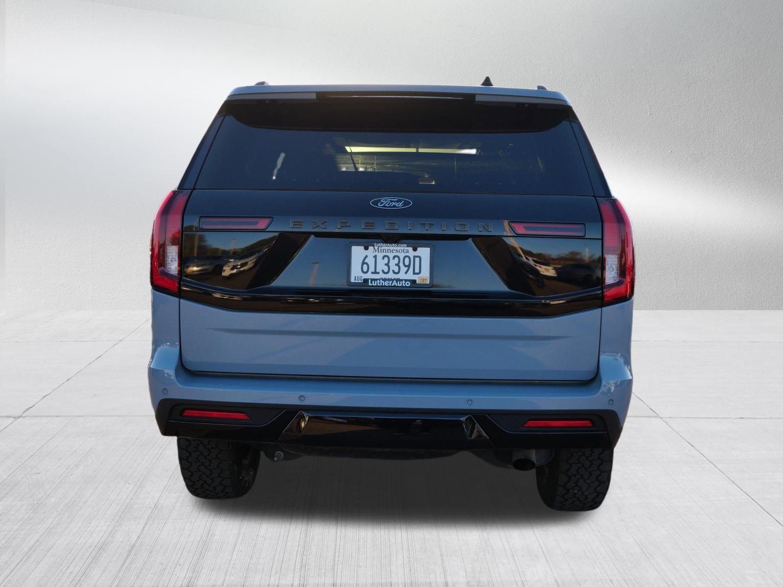 Certified 2025 Ford Expedition Tremor AWD/4WD image 6