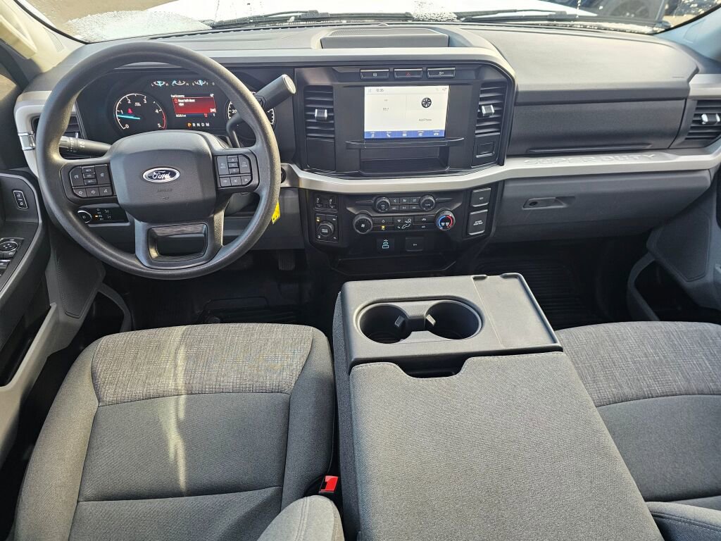 Certified 2024 Ford F350 XLT image 15