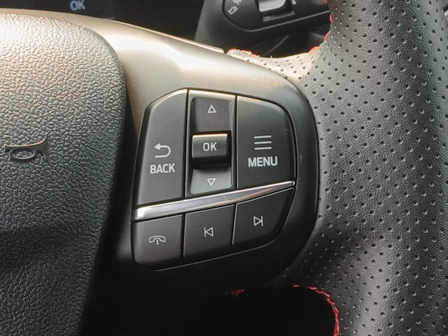 Certified 2026 Ford Escape ST-Line AWD/4WD image 10