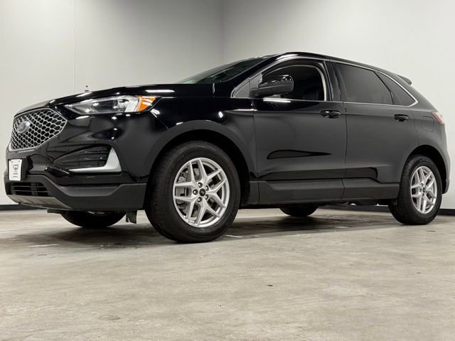 Certified 2023 Ford Edge SEL image 5
