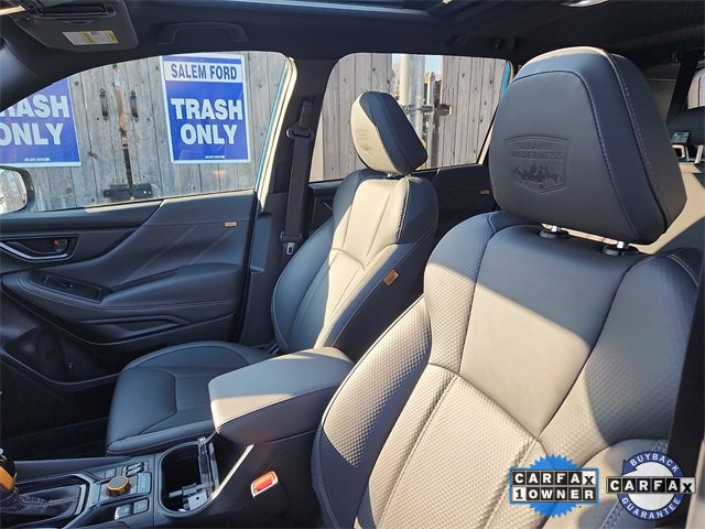 Used 2025 Subaru Forester Wilderness image 22