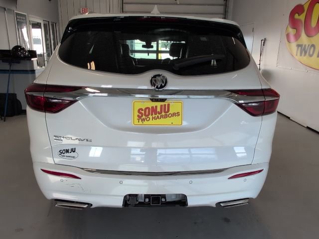 Used 2021 Buick Enclave Avenir image 5