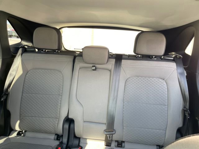 Certified 2022 Ford Escape SE w/ Convenience Package image 38
