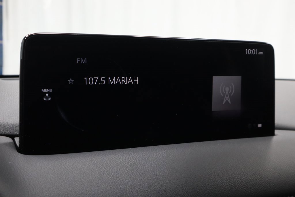 Used 2025 MAZDA CX-5 AWD 2.5 S w/ Select Package image 10