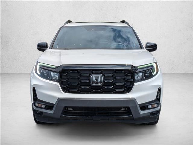 Used 2023 Honda Passport Elite image 3