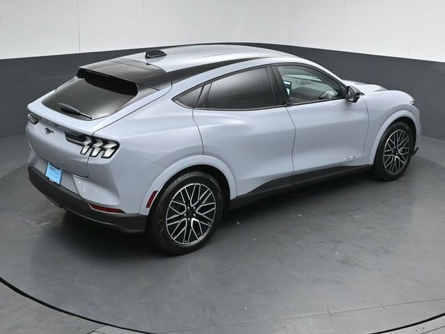 Certified 2025 Ford Mustang Mach-E Premium AWD/4WD image 44
