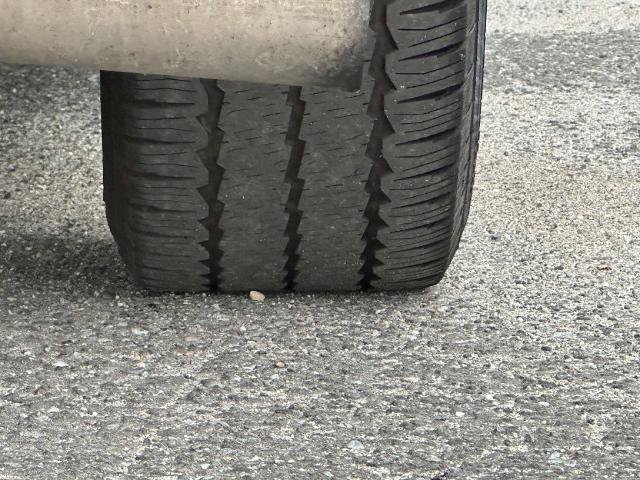 Certified 2025 Ford Transit 350 XLT RWD image 16