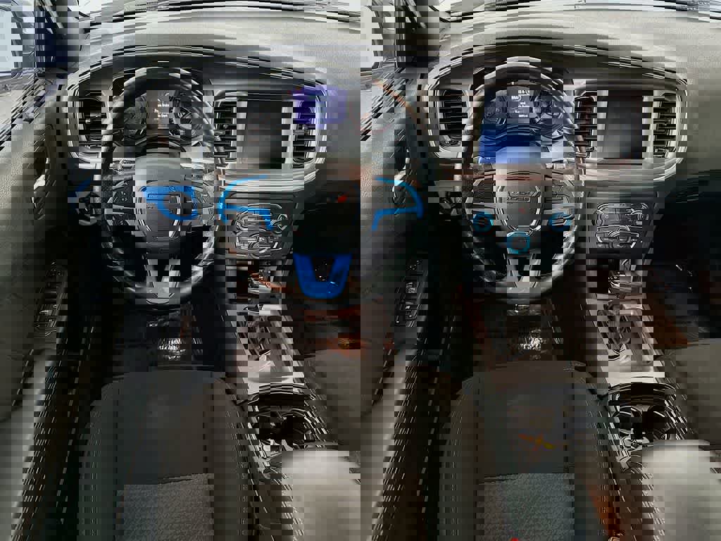 Used 2022 Dodge Charger R/T w/ Blacktop Package image 14