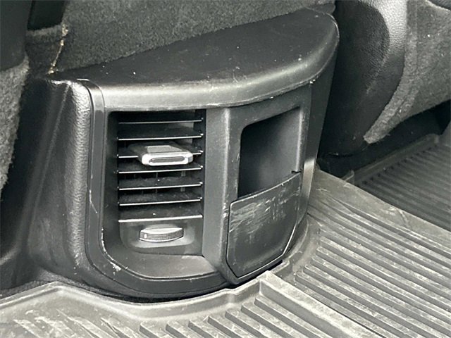 Used 2024 RAM 3500 Tradesman w/ Chrome Appearance Group image 24