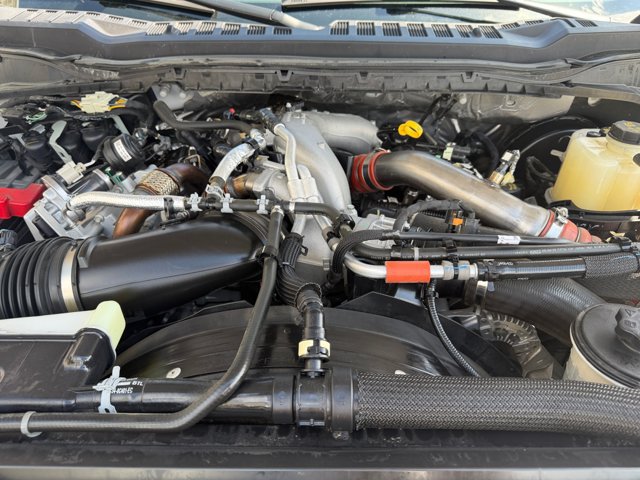 Certified 2023 Ford F350 Lariat w/ Lariat Ultimate Package AWD/4WD image 23