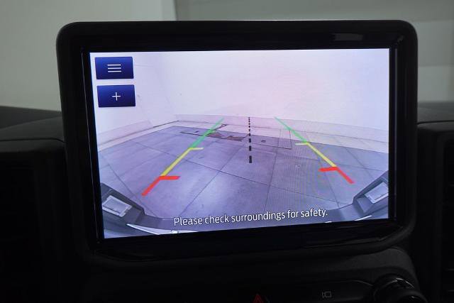 Certified 2022 Ford Bronco Sport Badlands image 17