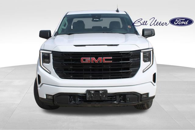 Used 2023 GMC Sierra 1500 Elevation image 8