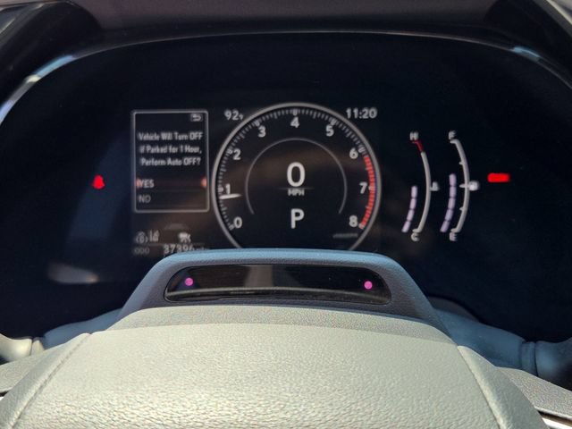 Used 2023 Lexus RX 350 Premium w/ Cold Area Package AWD/4WD image 12