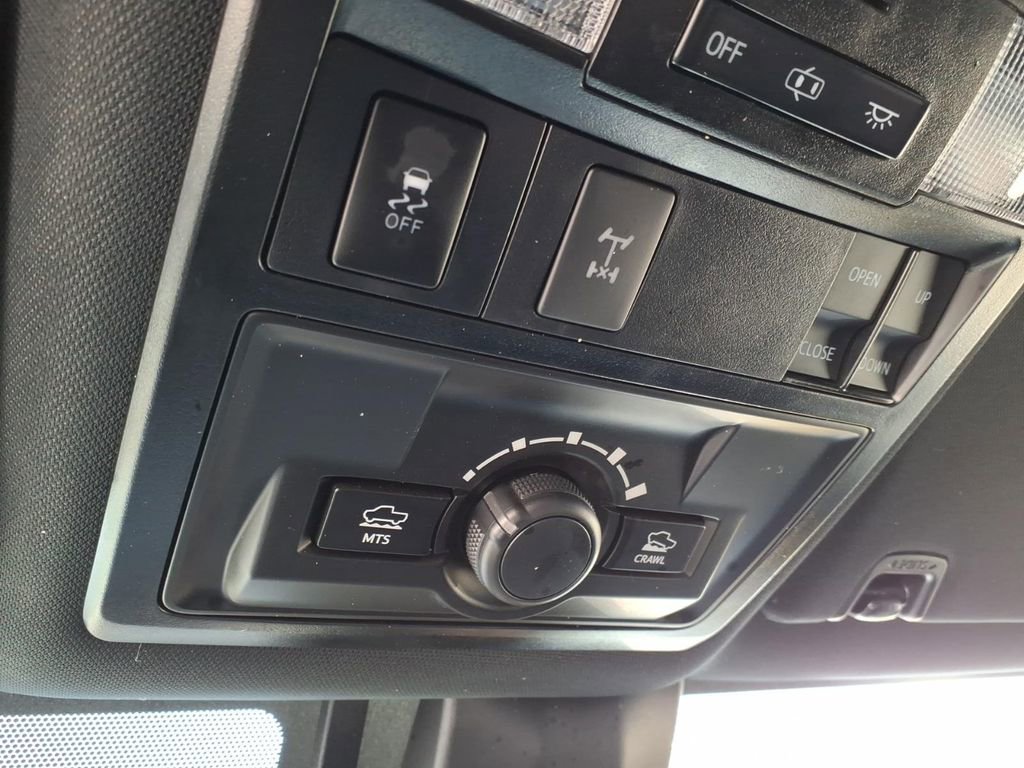 Used 2019 Toyota Tacoma TRD Pro AWD/4WD image 27