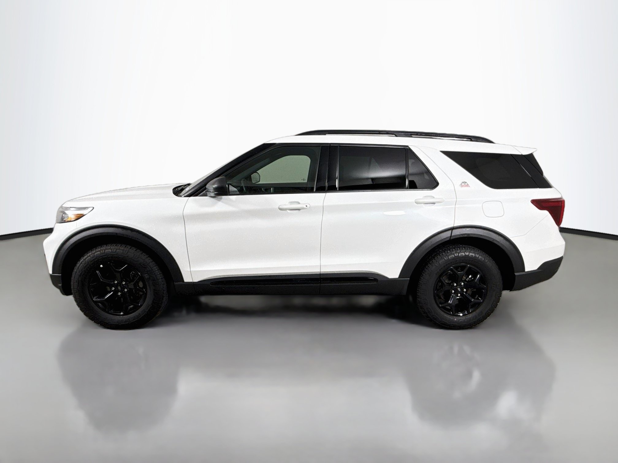Certified 2023 Ford Explorer Timberline AWD/4WD image 4