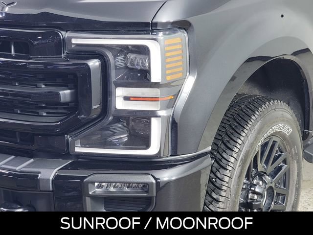 Certified 2020 Ford F250 Lariat AWD/4WD image 10