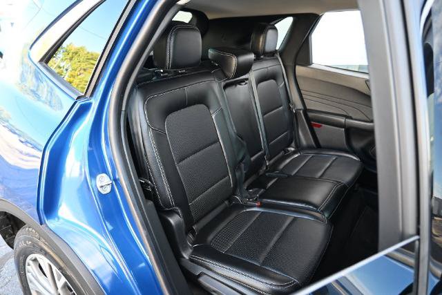 Certified 2022 Ford Escape SEL w/ Technology Package AWD/4WD image 27