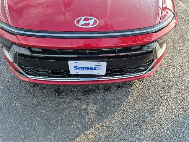 Used 2024 Hyundai Sonata SEL FWD image 9