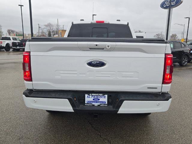 Certified 2023 Ford F150 XLT w/ Equipment Group 302A High image 4