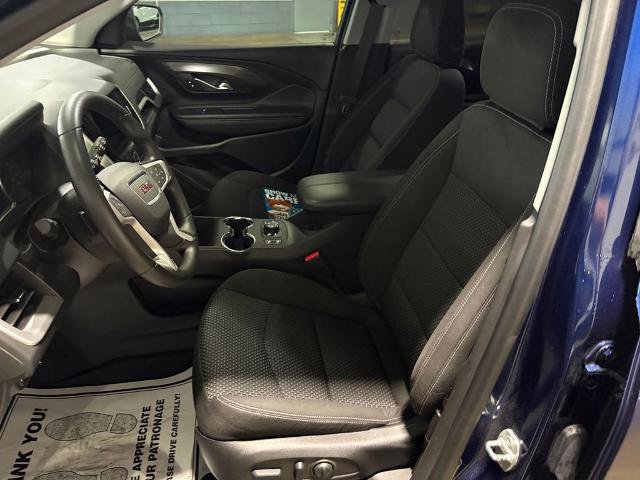 Used 2022 GMC Terrain SLE w/ Driver Convenience Package AWD/4WD image 19