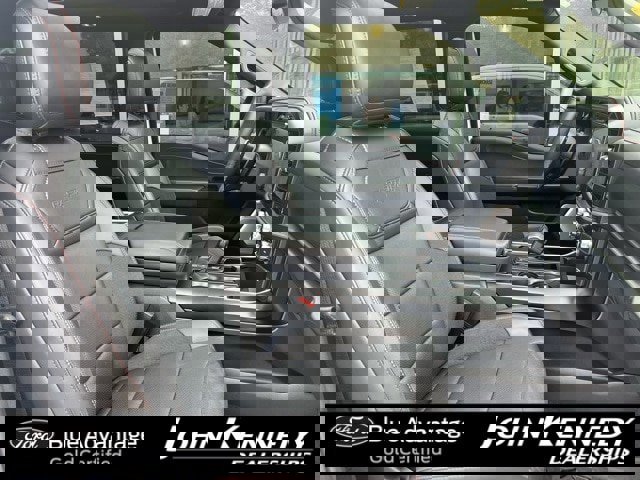 Certified 2025 Ford F150 Raptor image 27