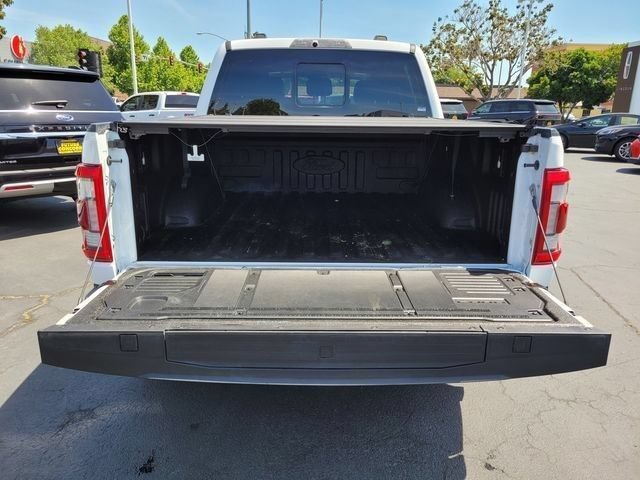 Certified 2023 Ford F150 Raptor AWD/4WD image 46