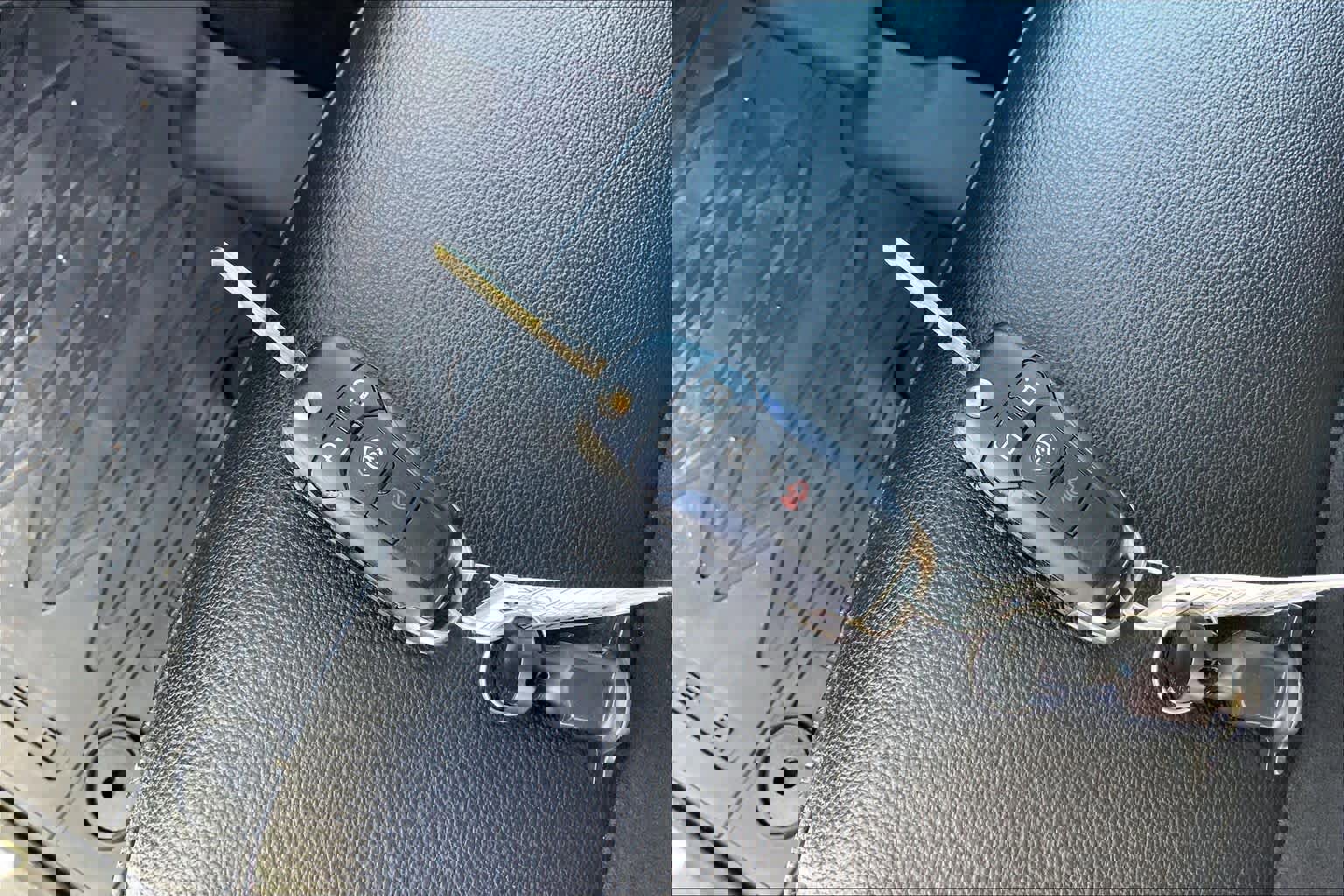 Certified 2023 Ford Ranger XLT w/ Tremor Off-Road Package AWD/4WD image 15