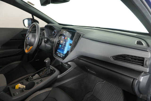 Used 2025 Subaru Crosstrek 2.5i Wilderness w/ Crosstrek Mirror Package AWD/4WD image 18