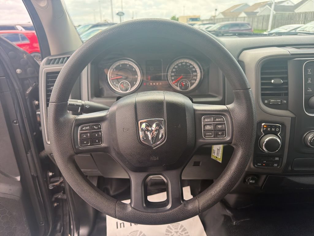 Used 2017 RAM 1500 Tradesman w/ Power & Remote Entry Group AWD/4WD image 26