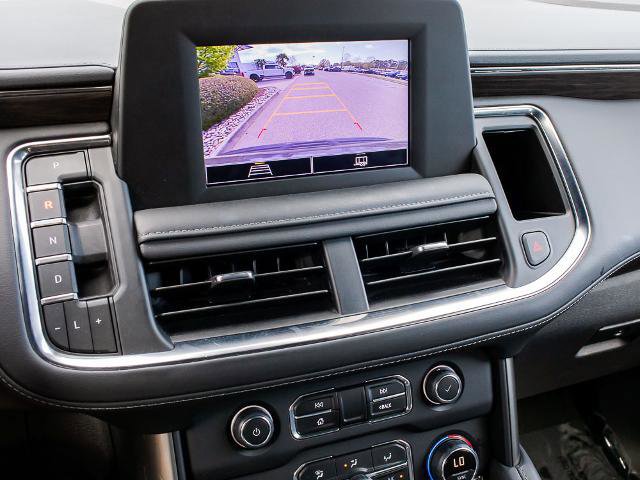 Used 2024 Chevrolet Tahoe LS w/ Driver Alert Package image 20