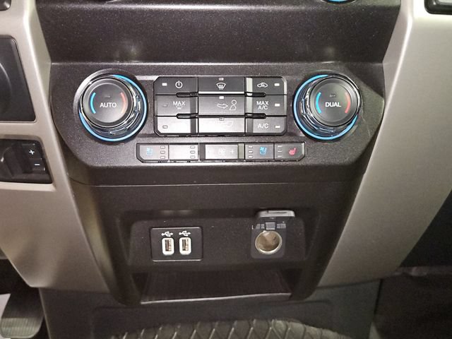 Certified 2020 Ford F150 Lariat AWD/4WD image 20