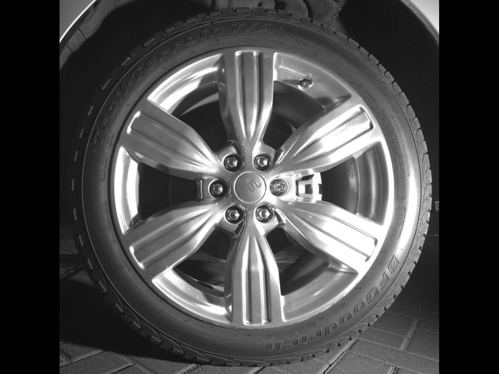 Certified 2022 Ford Expedition Max King Ranch AWD/4WD image 9