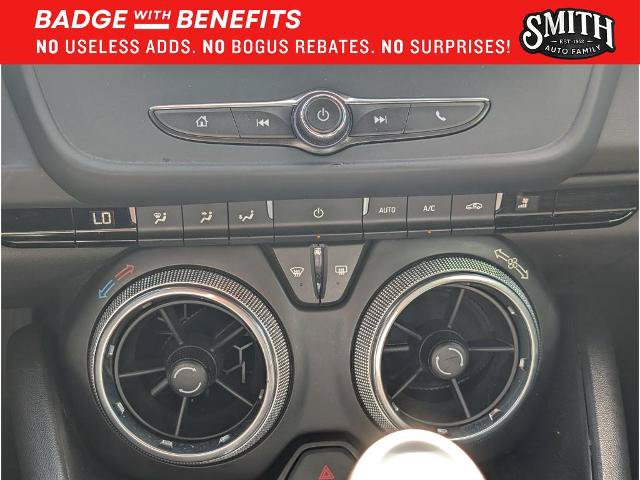 Used 2024 Chevrolet Camaro LT RWD image 15