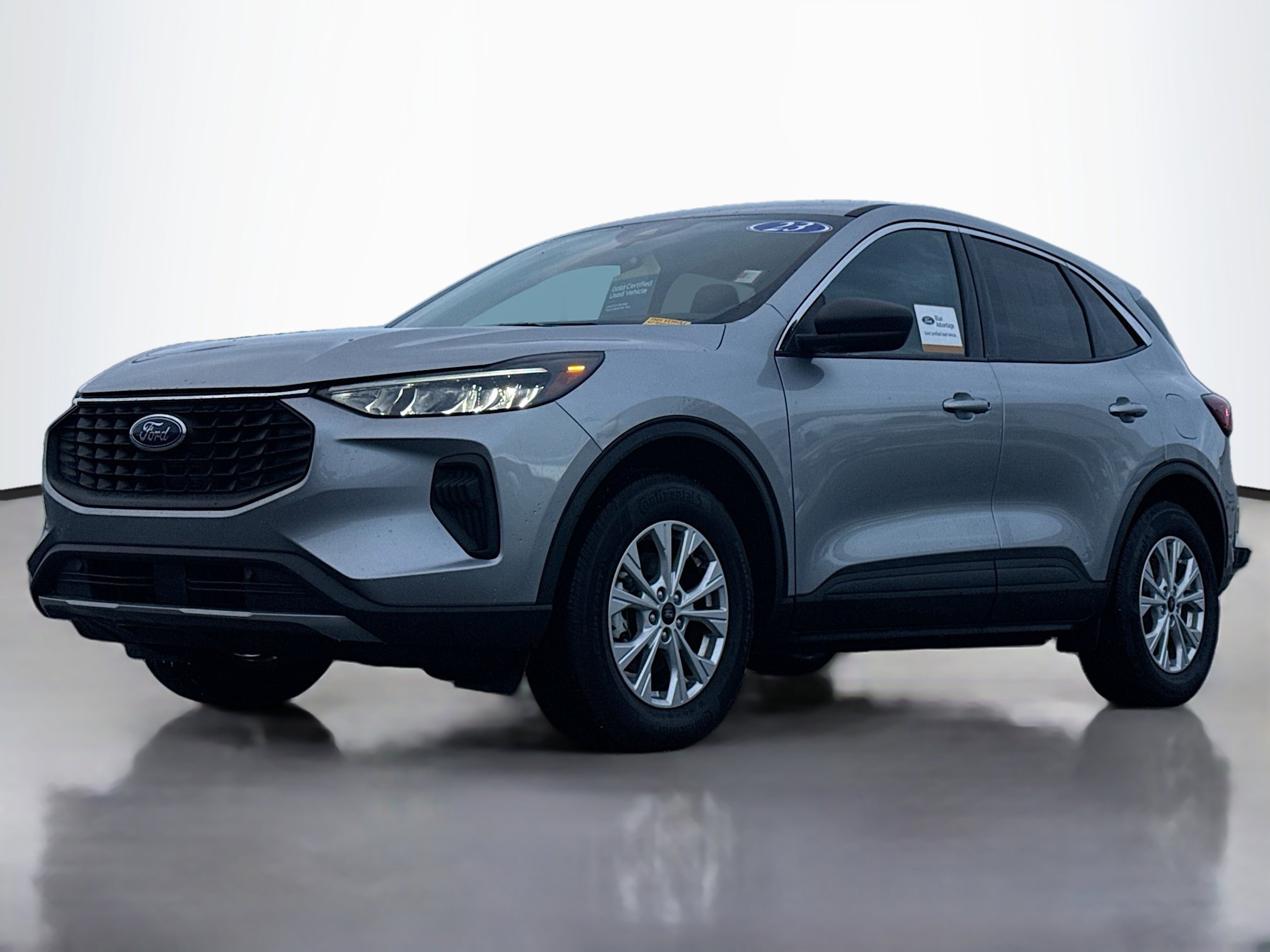 Certified 2023 Ford Escape Active image 13