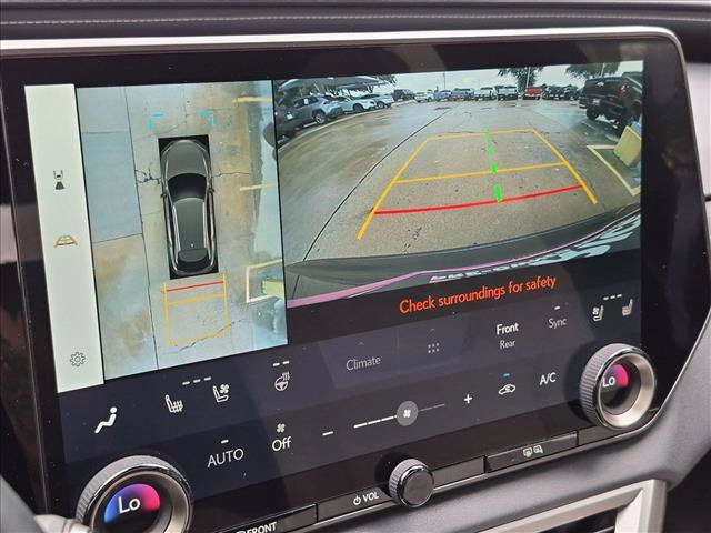 Used 2023 Lexus RX 350 Premium Plus w/ Cold Area Package FWD image 14