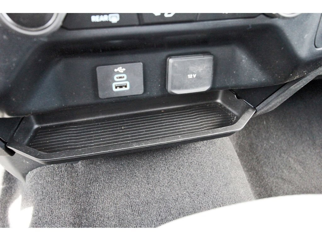 Certified 2024 Ford F250 XL w/ STX Appearance Package AWD/4WD image 28