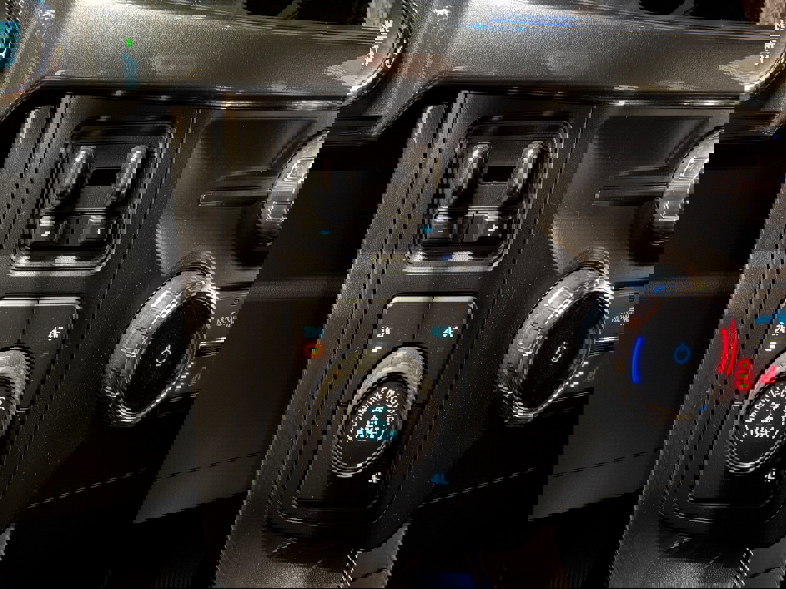 Certified 2022 Ford F150 XLT w/ Equipment Group 302A High image 23