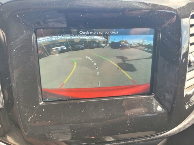 Used 2020 Jeep Compass Latitude image 20